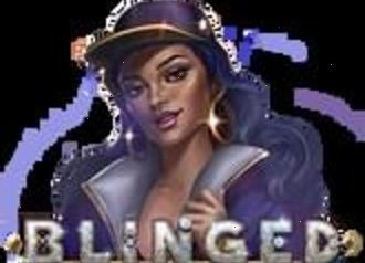 Blinged автомат