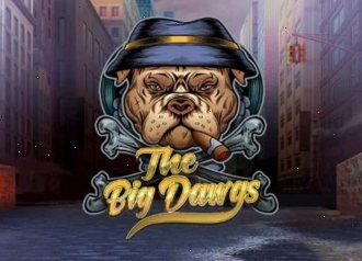 The Big Dawgs игра