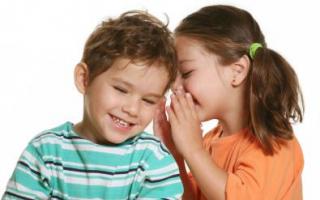 Beszédzavarok - a beszédzavarok okai, típusai és kezelése gyermekeknél és felnőtteknél