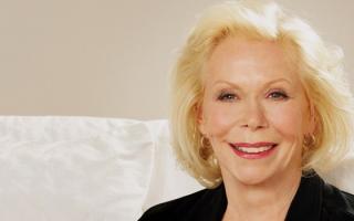 Hidden causes of illness according to Louise Hay